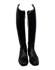 DeNiro 'Giotto' Dressage Boots in Black
