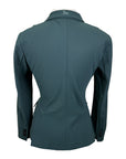 RJ Classics 'Monterey' Orange Label Show Coat in Pine