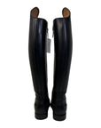DeNiro 'Giotto' Dressage Boots in Black