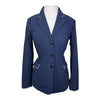RJ Classics 'Monterey' Orange Label Show Coat in Twilight/Ice Grey