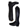Ariat Kids Heritage Contour Field Boots in Black
