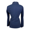 RJ Classics 'Monterey' Orange Label Show Coat in Twilight/Ice Grey