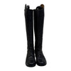 Ariat Kids Heritage Contour Field Boots in Black