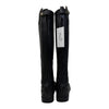 Ariat Kids Heritage Contour Field Boots in Black