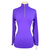 Dover CoolBlast 100 Shirt in Violet