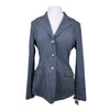 RJ Classics 'Monterey' Orange Label Show Coat in Dark Olive Weave