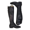 Parlanti Dallas Pro Field Boots in Black