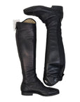 Parlanti Dallas Pro Field Boots in Black