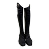 Parlanti Dallas Pro Field Boots in Black