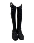 Parlanti Dallas Pro Field Boots in Black