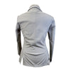 Espoir Lightweight Show Jacket  in Grey