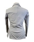 Espoir Lightweight Show Jacket  in Grey