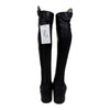 Parlanti Dallas Pro Field Boots in Black