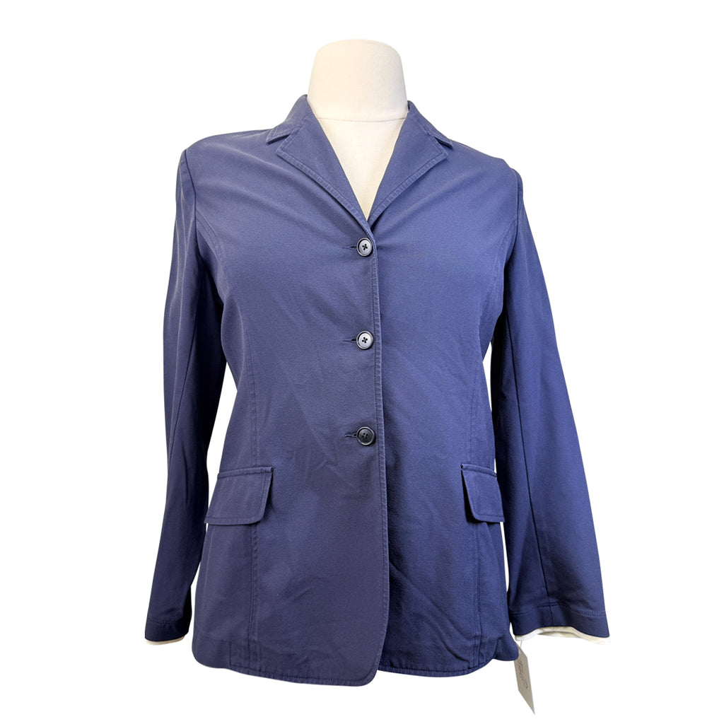 Charles Ancona Custom Show Jacket in Navy