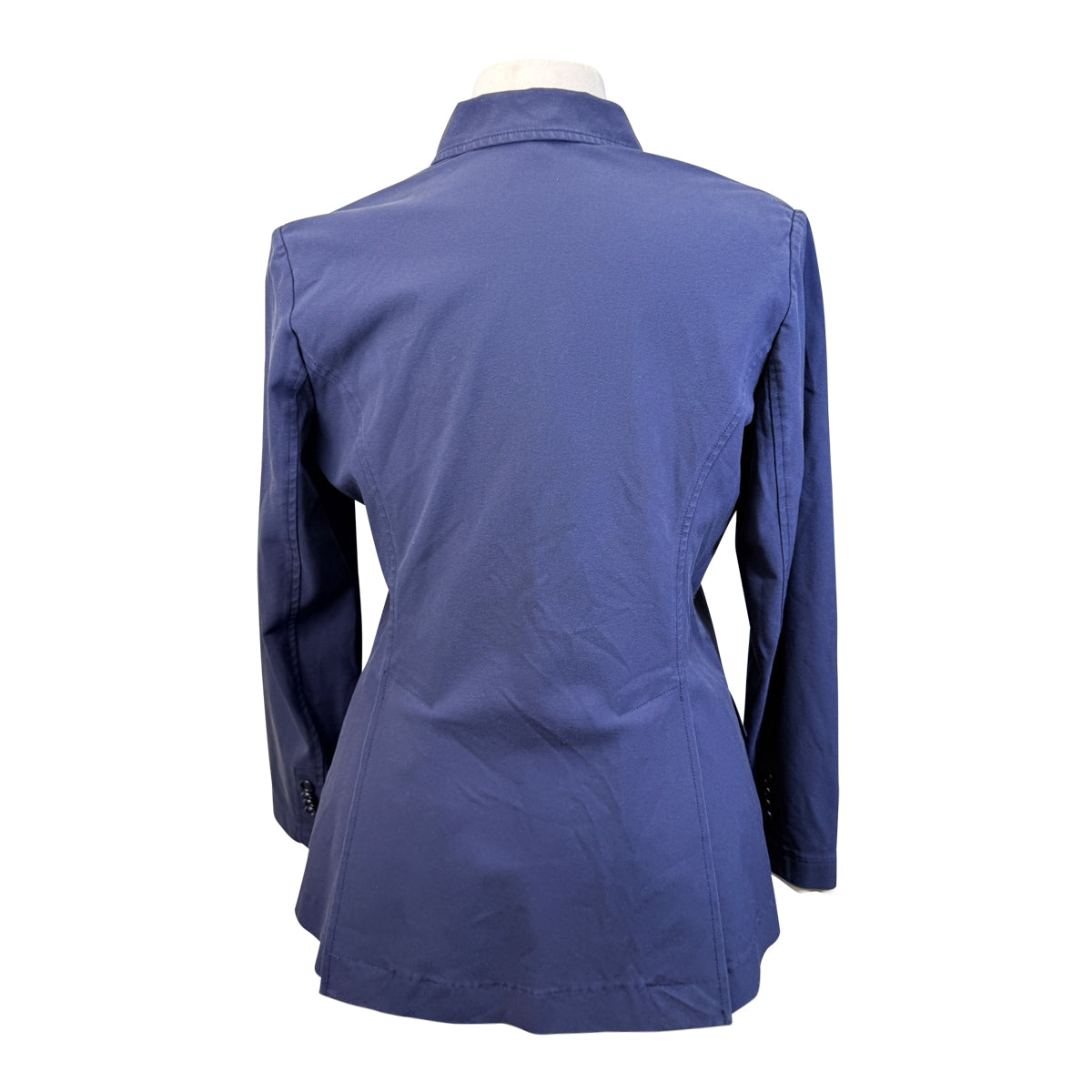 Charles Ancona Custom Show Jacket in Navy