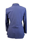 Charles Ancona Custom Show Jacket in Navy