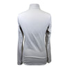 Dover Saddlery 'Coolblast' Long Sleeve Shirt in Grey