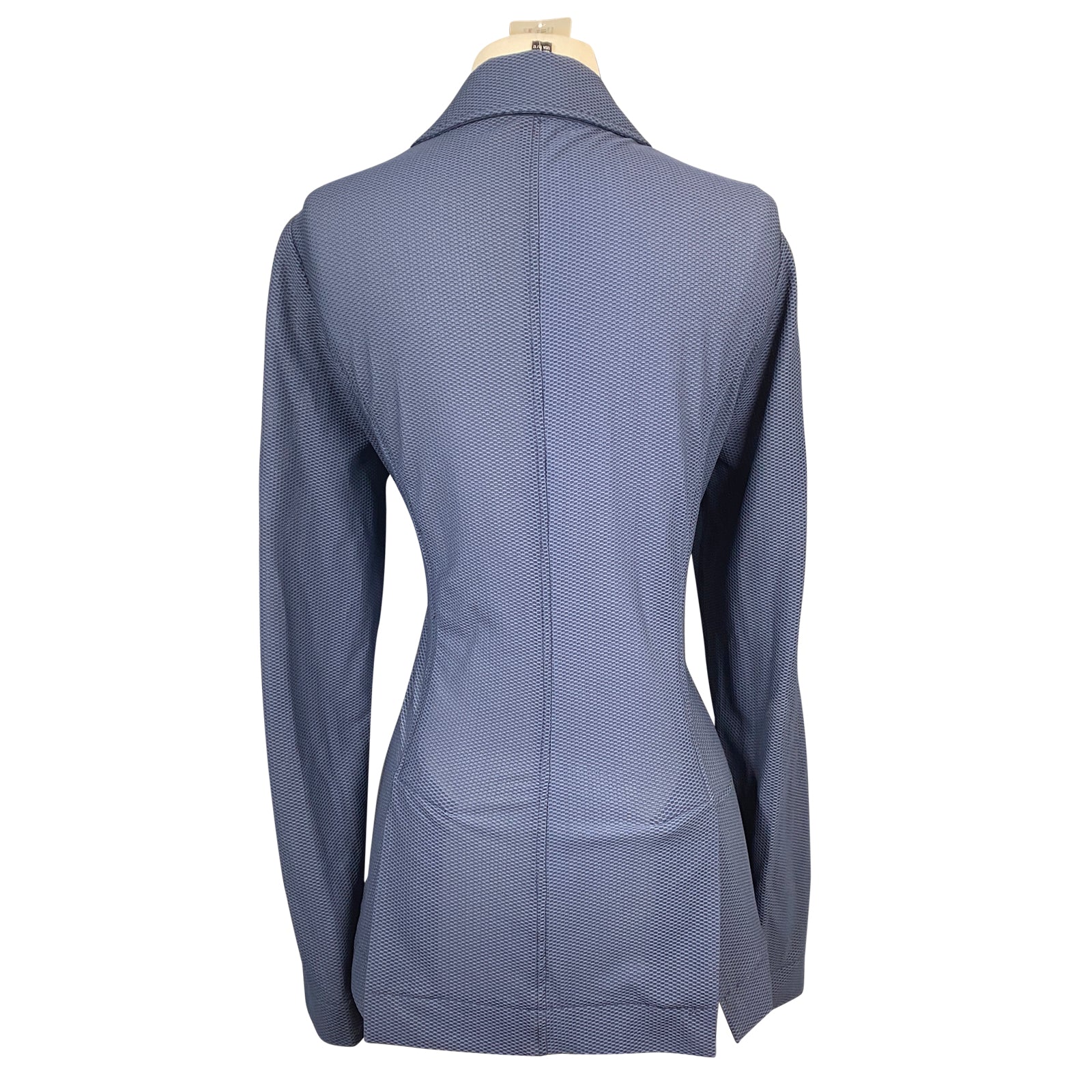 AA Platinum MotionLite Show Coat in Navy