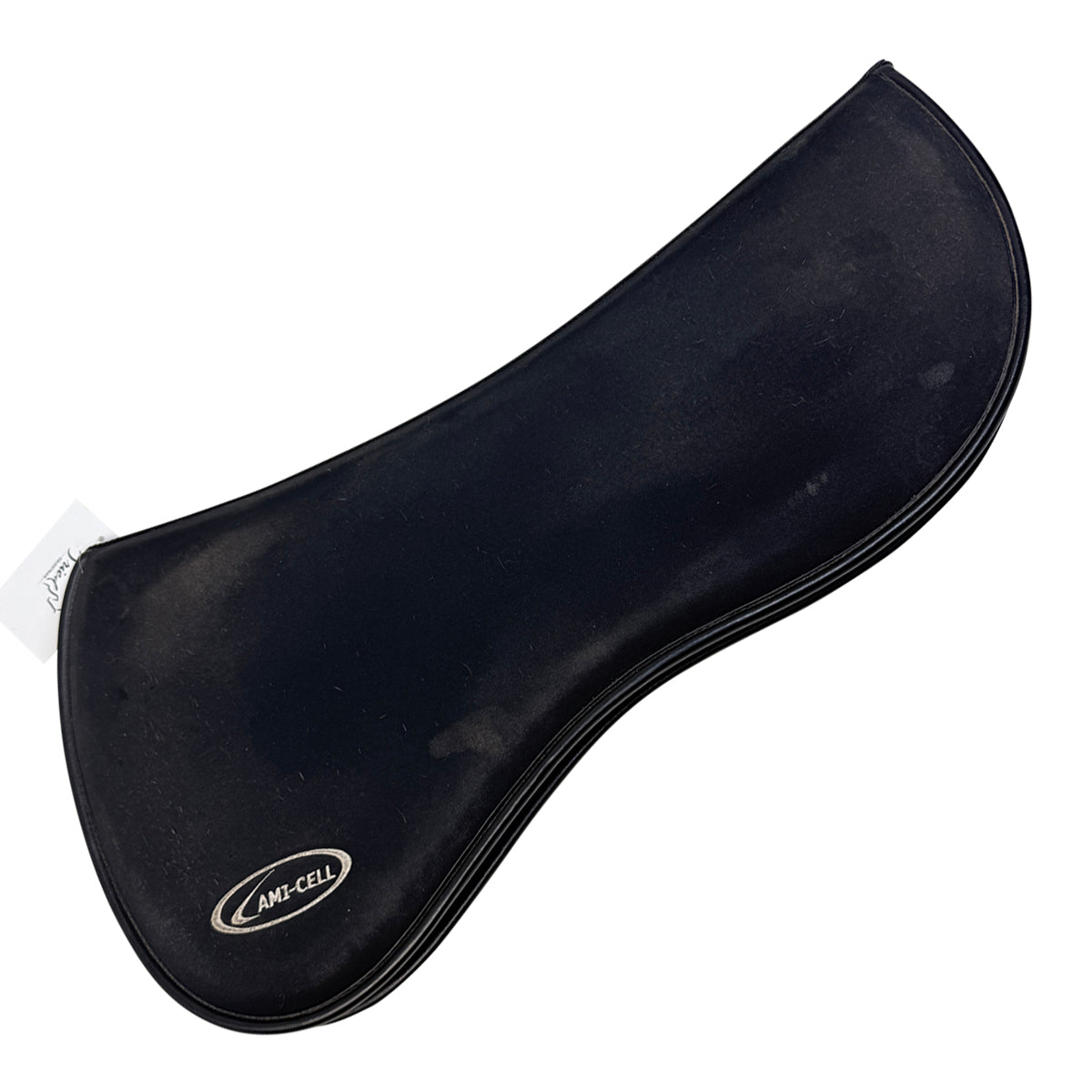 Lami-Cell Memory Half Pad in Black