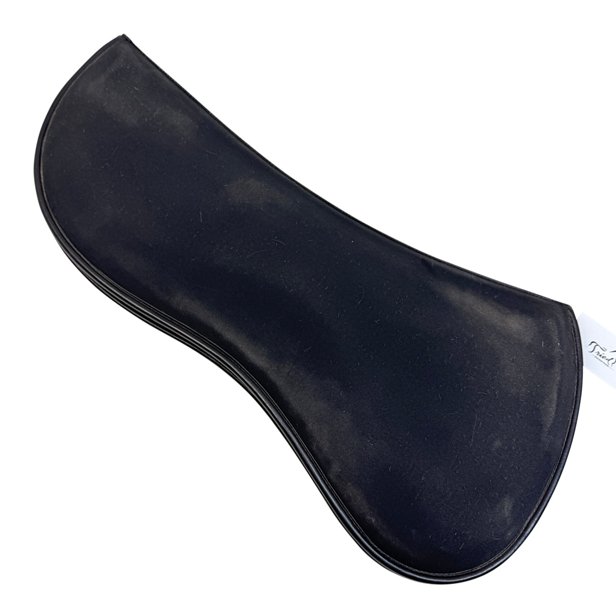 Lami-Cell Memory Half Pad in Black