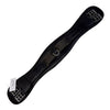ThinLine Dressage Girth in Black - 30"