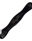ThinLine Dressage Girth in Black - 30"