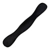 ThinLine Dressage Girth in Black - 30"