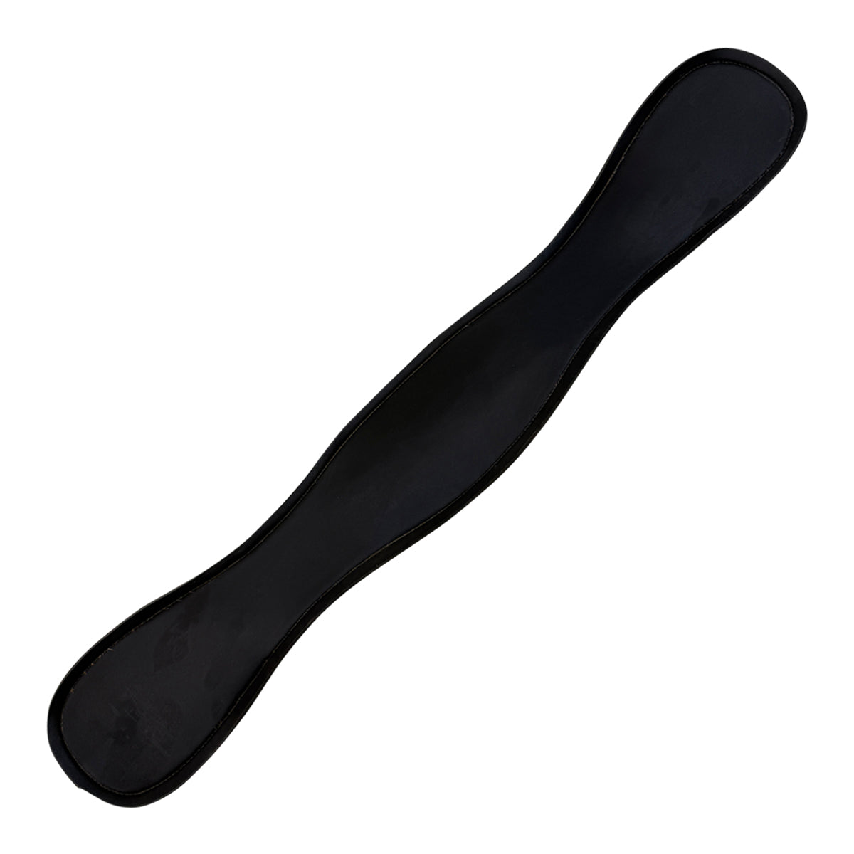 ThinLine Dressage Girth in Black - 30"