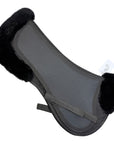 ThinLine 'Trifecta' Half Pad in Black