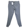 For Horses 'Ennie' Breeches in Dove Grey