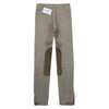 Back of Tailored Sportsman 'Trophy Hunter' Breeches in Tan