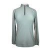 Dada Sport 'Pablito' Shirt in Lichen Green