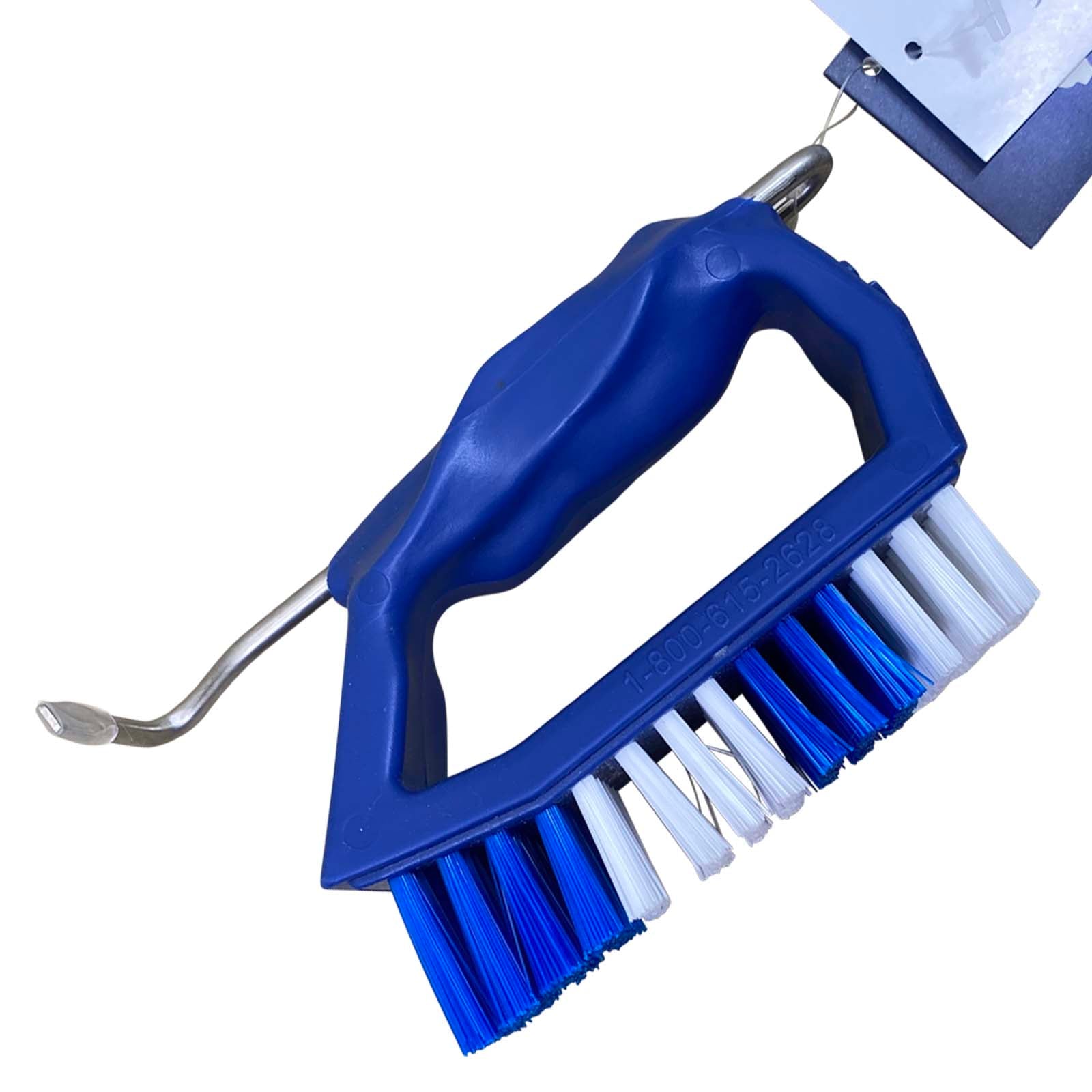 Rhino Pick Brush in Blue