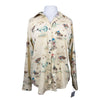 Ariat 'Homestyle' Shirt in Western Play