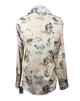 Ariat 'Homestyle' Shirt in Western Play