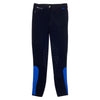 Schockemöhle 'Eleonore' Breeches in Midnight Blue