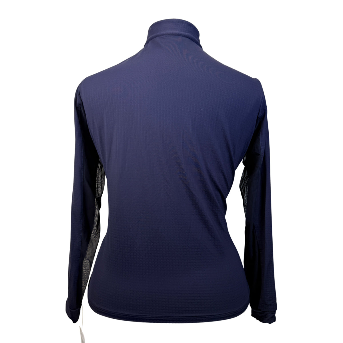 EIS 1/4 Zip Base Layer in Navy