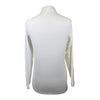 Tailored Sportsman 'Ice Fil' Shirt in White