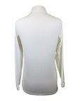 Tailored Sportsman 'Ice Fil' Shirt in White