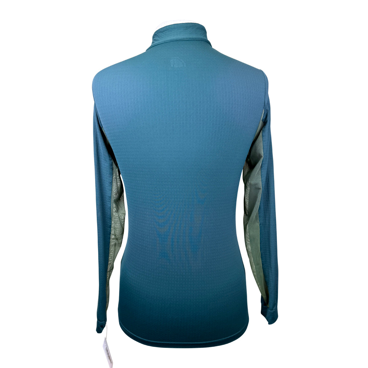 EIS 1/4 Zip Base Layer in Green