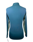 EIS 1/4 Zip Base Layer in Green