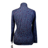 Ariat TEK Heat Series Long Sleeve Shirt in Navy/Fox Pattern