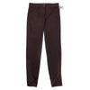 Ovation 'Aqua-X' Full Grip Breeches in Cocoa