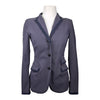 Cavalleria Toscana Competition Riding Jacket in Burnt Ember - Women's IT 38 (US 4)