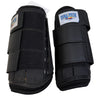 Dura-Tech Brush Boots in Black