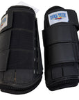 Dura-Tech Brush Boots in Black