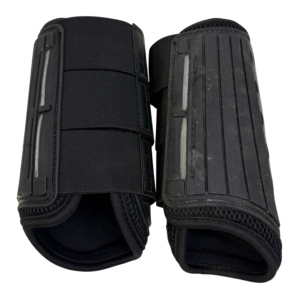 Dura-Tech Brush Boots in Black