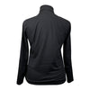 Dover Saddlery 'Sidney' Long Sleeve Baselayer in Black