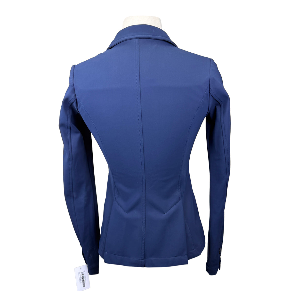 Iago 'Dahlia' Show Coat in Navy