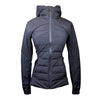 Lululemon 'Down for It All' Jacket in Black